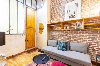 GuestReady - Elegant Comfort Near the Metro - París - 3