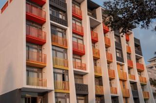 SIX ON N - Fluent Serviced Apartments - 0