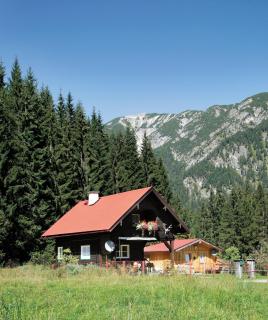 Großmitt - Pertisau - 7