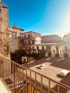 Casa nonno Enrico in via Oreto - Palermo - 3