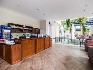Green Valley Executive Serviced Residence - Chiang Mai - 7