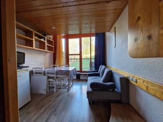 Duplex cosy pour 5 pers à Arc 1800, skis aux pieds, balcon et Wi-Fi inclus - FR-1-411-119 - Bourg-Saint-Maurice - 9