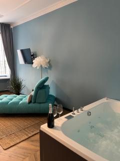 Angelina's Suite&Spa con parcheggio privato - Como - 1