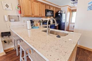 Powderidge 84 Quiet Townhome Deck Near Slopes WiFi EZ Parking - Snowshoe - 2