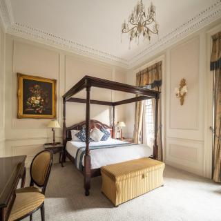 The Leonard Hotel - Londra - 0