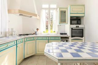 Meublé de tourisme courts séjours déplacements professionnels - 6