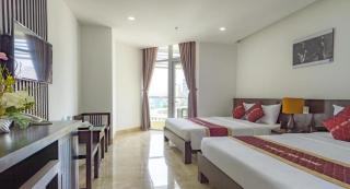 D26 Nha Trang Hotel - Nha Trang - 2