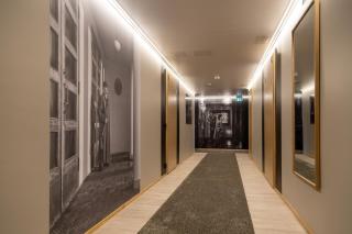 Hotelli Pieksänlinna - 8