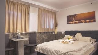 Amir Deluxe Motel - 2