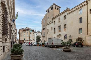 Dimora Capo di Ferro - Rome - 4