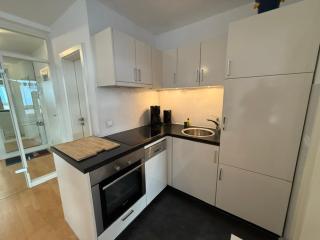 Kaiserstr.11, Wohnung 01 - Norderney - 4