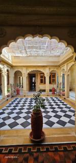 Hotel Jasmin Haveli - 5