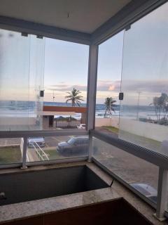 Ap pé na areia - Salvador - 2