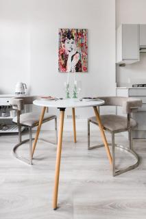 Hampstead High Flyer - 5