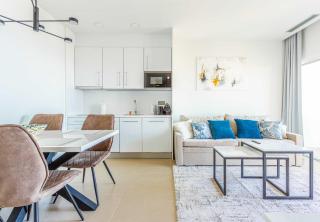 Intempo Sky Apartments 205 - Benidorm - 9