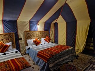Merzouga tent and room's - Merzouga - 8