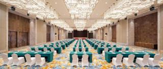 ZHONG DING HOTEL - 1