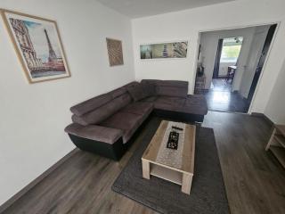Charmant Appartement Moderne 71m2 à Illzach - Mulhouse - Parking gratuit - Illzach - 1