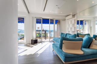 Esterel AP4431 By Riviera Holiday Homes - Villefranche-sur-Mer - 4