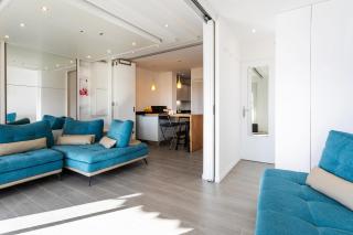 Esterel AP4431 By Riviera Holiday Homes - Villefranche-sur-Mer - 3