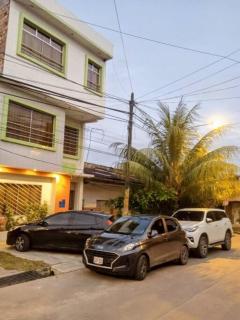 Apartamento 300 Tercer piso,cómodo ,amplio,privado - 6