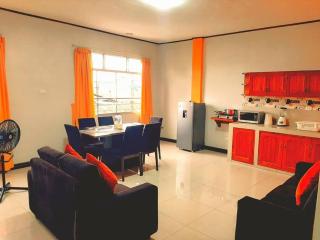 Apartamento 300 Tercer piso,cómodo ,amplio,privado - Iquitos - 3