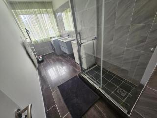 Charmant Appartement Moderne 71m2 à Illzach - Mulhouse - Parking gratuit - Illzach - 8