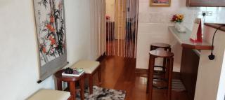 YUYU C01 & A02 Family 3BR Home PERMAI & KEMPAS GENTING HIGHLAND - Resorts World Genting - 4