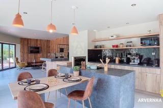Villa Arvernha - Chambon-sur-Lac - 2