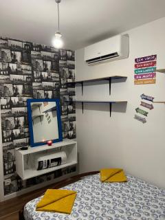 SB Alojamento - Amora - 8