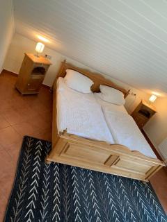 Gemütliches Appartement im Weingut - - 1