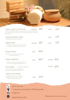 La glycine hotel, spa et bien-être - 1