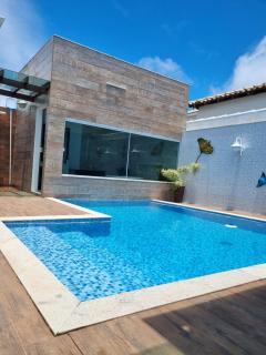 Casa de praia no Peró Cabo Frio com Piscina e Hidromassagem - Cabo Frio - 4