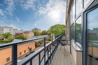 Mini Loft 1 BD Apt by Hostlovers - Kaunas - 5