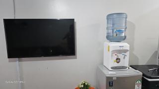 Pazoori Furnished Studio and 1 bedroom - Nairobi - 7