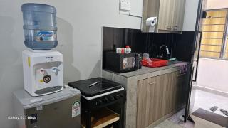 Pazoori Furnished Studio and 1 bedroom - Nairobi - 4