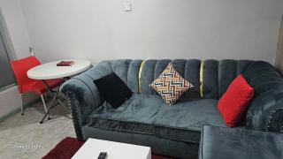 Pazoori Furnished Studio and 1 bedroom - Nairobi - 2