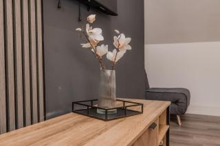 Luxe City Living l 2-Bedroom Flat with Free Parking - Brighton & Hove - 1