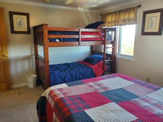 ML390 Cozy Top Floor Less Noise Mountain View WiFi - 3