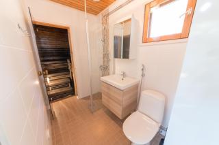Yyteri Camping Cottages - 9