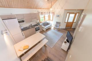 Yyteri Camping Cottages - Yyteri - 8