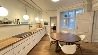 The Admirals Apartments - Apartments 1 & 2 - Carolinas apartments - Copenaghen - 2