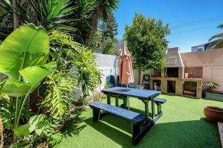 Surfside Haven, 3 Bed Townhouse - Città del Capo - 4
