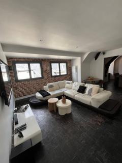 Appartement hyper centre Compiegne - Compiègne - 4