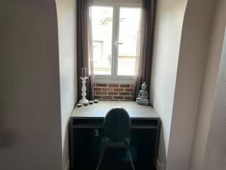 Appartement hyper centre Compiegne - Compiègne - 2