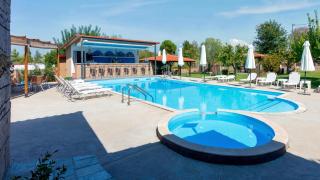 Katerina-Maria Studios & Apartments - Vourvourou - 8