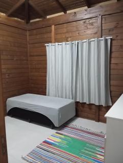 Casa zimbros - Bombinhas - 4