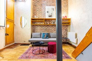 GuestReady - Elegant Comfort Near the Metro - París - 9