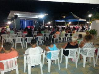 Residence Soleluna - Praia a Mare - 6