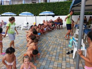 Residence Soleluna - Praia a Mare - 4